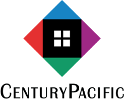 Logo, Century Pacific